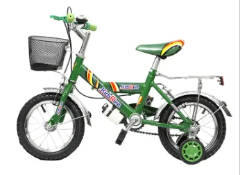 hero 12 inch bicycle