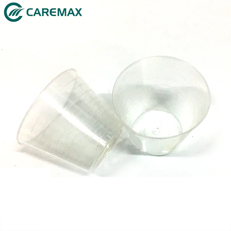 Europe Standard 30 Ml Medicine Cup 1oz 1 Oz Buy 30 Ml Medicine Cup