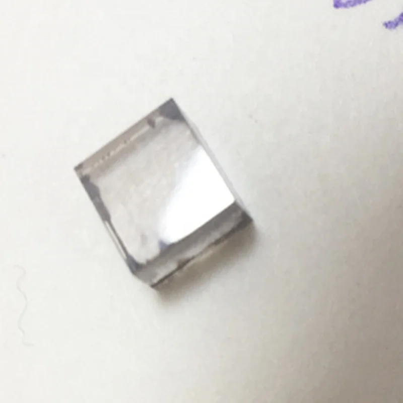 
Hot Sale Hardware Synthetic CVD Russian Rough Diamond 