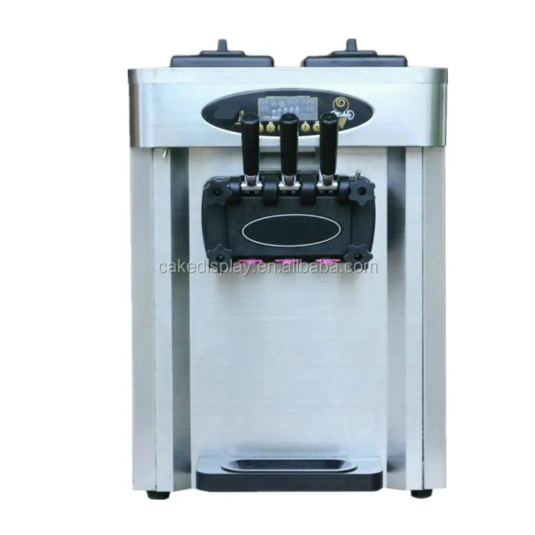ice cream machine 8.JPG