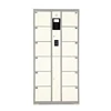 12 Door Supermarket Locker Secret Locker Storage Cabinet