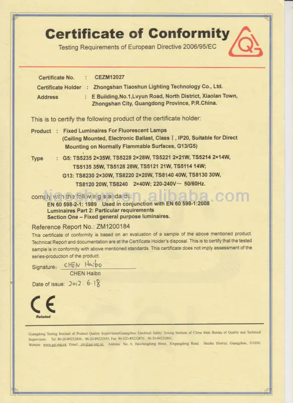 CE12027