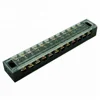 TB-1512 600V 12 Pole 15A Low Voltage Terminal Block
