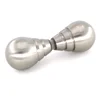 Bathroom hardware shower kitchen solid brass bronze chrome stainless steel glass door pulls knob for interior doors