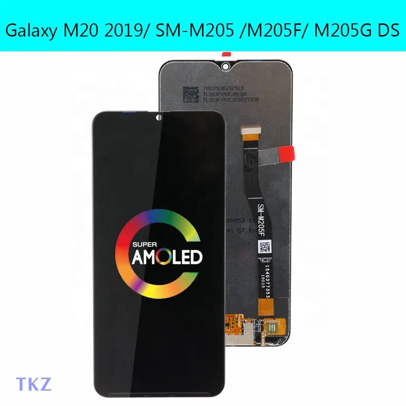 High Quality Original Lcd Touch Screen For Samsung Galaxy M Lcd Display Assembly For Samsung M M5 Buy Lcd Touch Screen For Samsung Galaxy M Original Touch Screen For Samsung Galaxy M Lcd