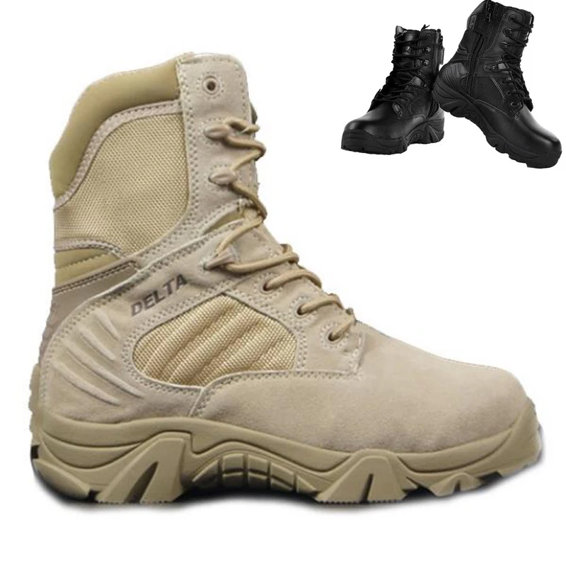 bota delta desert