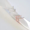 PES fashion Jewelry! Wholesale new design micro-setting rings(PES6-1274)