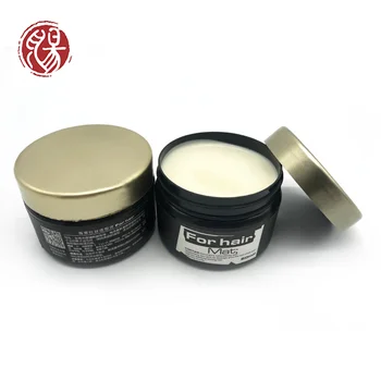 Guangzhou Zunrong Beauty Private Label Edge Control Pomade Clay