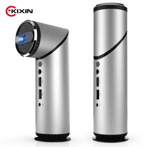 WiFi Mirroring DLP Pocket Projector