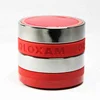 Professional Abs Fm Radio Digital Heavy Full Range Mini Mega Super Bass Crystal Car Usb Sd Plastic Emoji Bluetooth Speaker