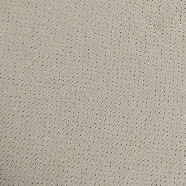 
microfiber breathable waterproof water repellent resistant proof polyester stretch mesh fabric 