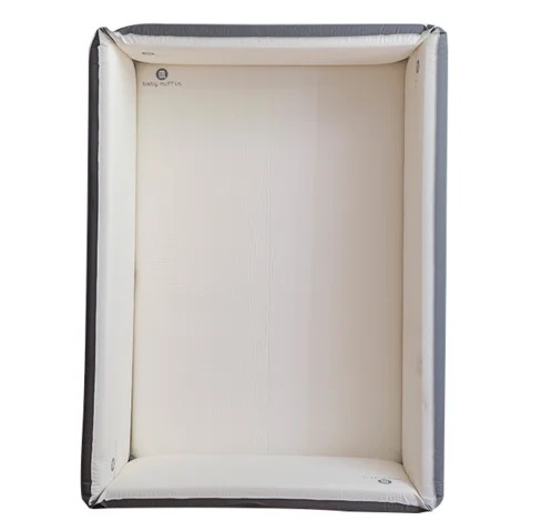 
2020 Safe and warm children foam cushion fence,kid play fence 