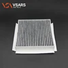 ventilation systems high-end car cabin filter for S mart OE 0001110V004