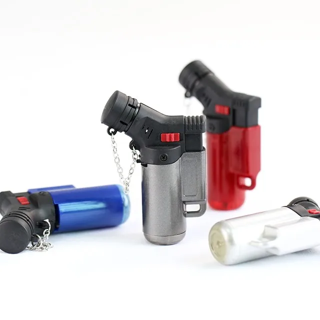Plastic Gas Butane Torch Jet Lighter Bbq Lighters Ex2149uv Buy Turbo