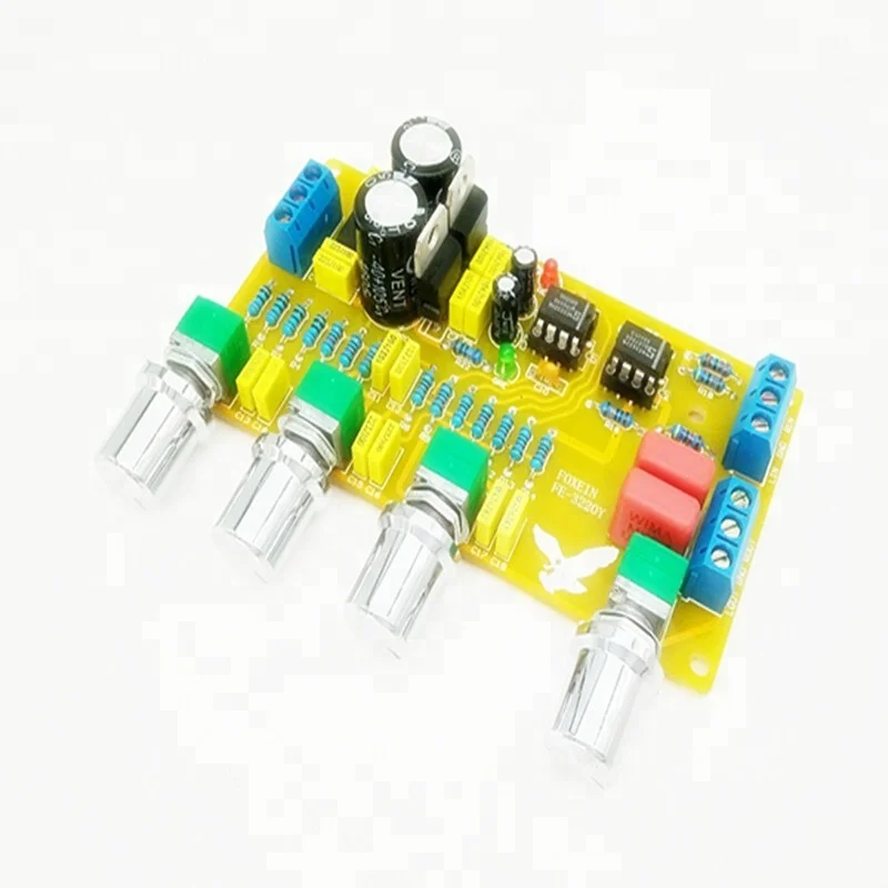 

ne5532 amplifier board ne5532 op amp ne5532 preamp