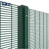 china products 358 security fencing, high security fence post