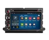 Kirinavi WC-FU7302 android 5.1 car multimedia for ford expedition 2006 - 2009 navigation system audio wifi 3g