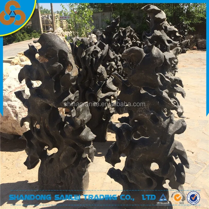 
stalactite landscaping stone 