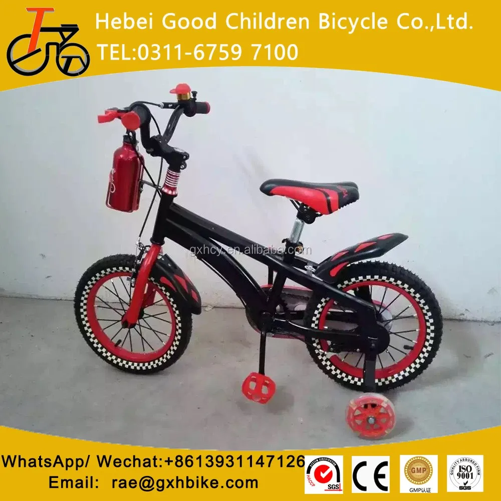 child bike 5 year old