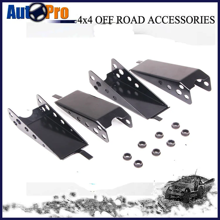 jimny protection guard