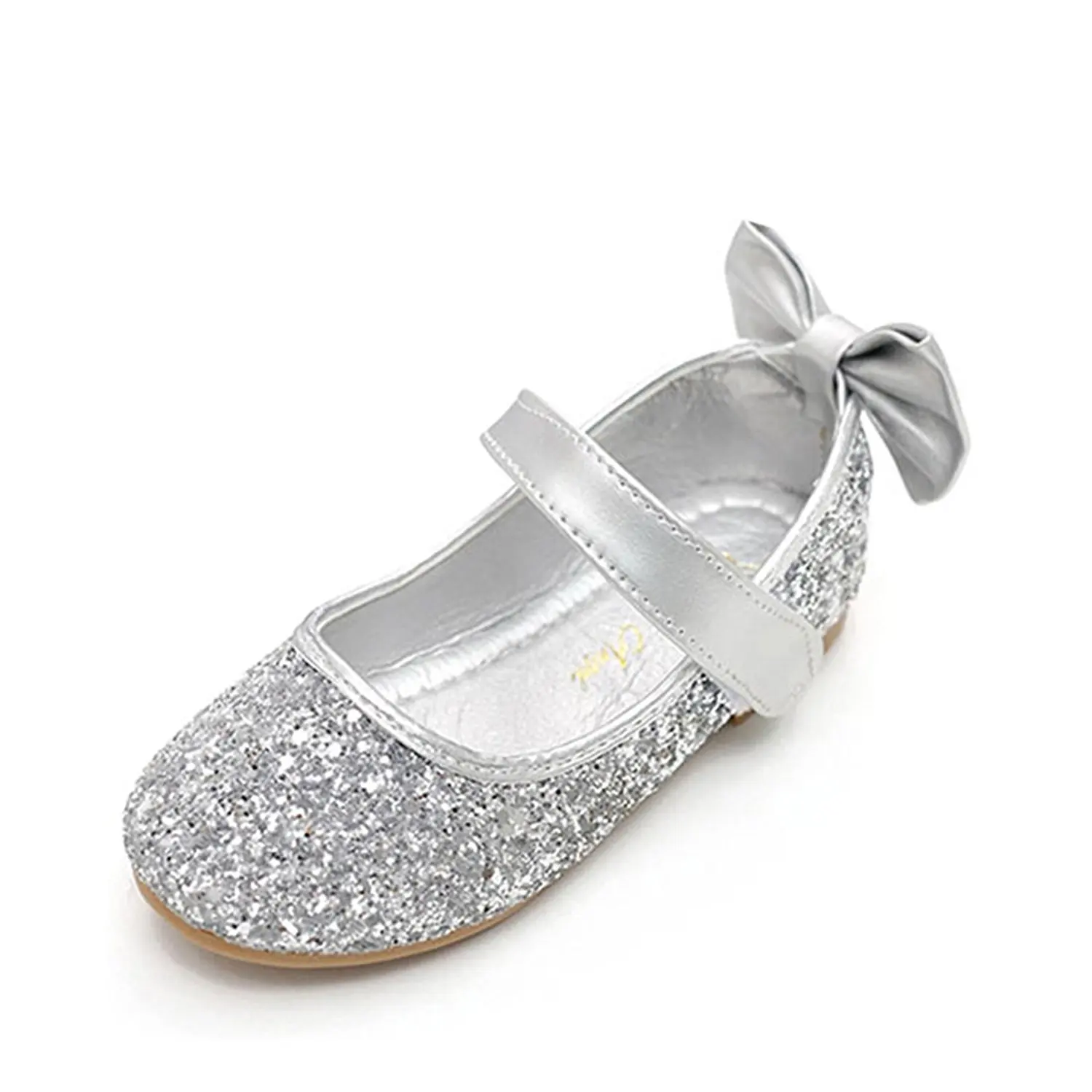 childrens bridesmaid shoes