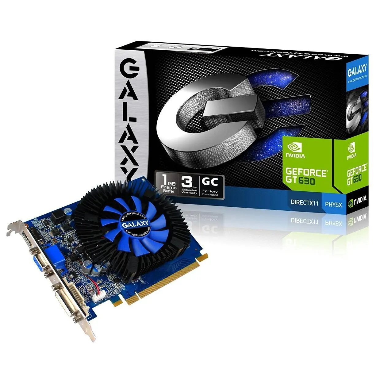 Geforce gt 630 2gb гта 5 фото 97