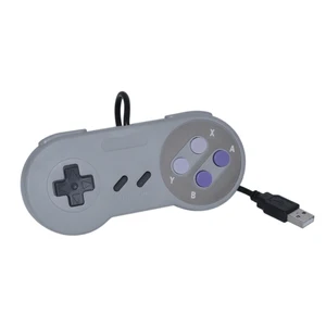 USB Game Pad SNES Model PC