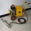 hydraulic concrete rock stone splitter machine rock demolition machine