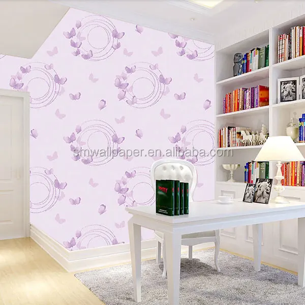 Children Kids Bedroom Walls Decoration Decorative Butterfly Wall
