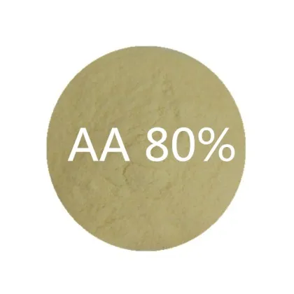 Amino Acid Powder 50% Fertilizer on Organic