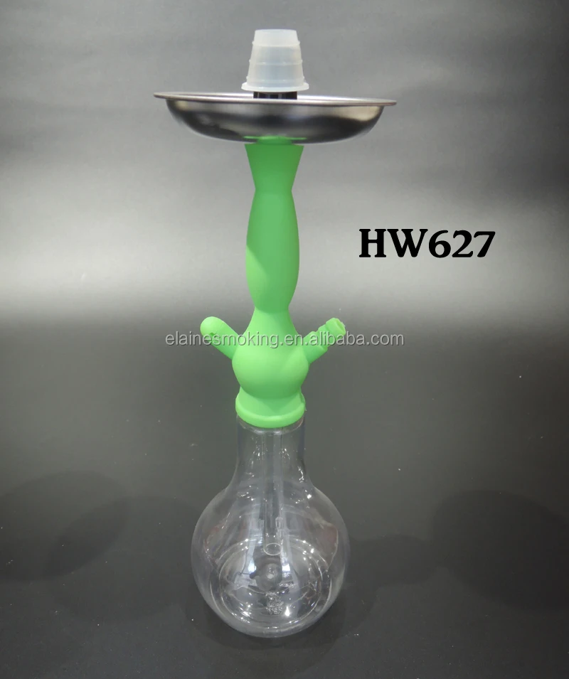 Disposable Hookah Shisha Portable Cheapest Hookah Shisha Plastic Hookah