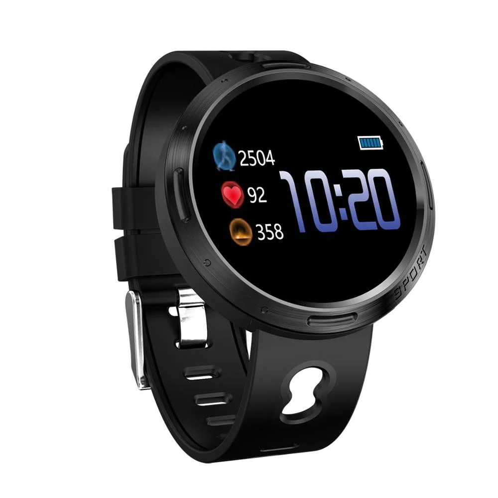 

The Latest M58 Men's Smart Watch Waterproof Pedometer Heart Rate Monitor Message Reminds Men And Women Sports Fitness SmartWatch, Black;red;green;gray