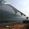 film greenhouse automatic vent controller