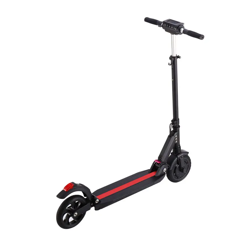 

2019 hot selling foldable 350W Power electric scooter, N/a