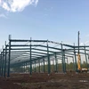 High performance steel structure warehouse