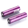 Efest 38A 3.7 voltage li-ion rechargeable 2100 mAh 18650 power tool battery