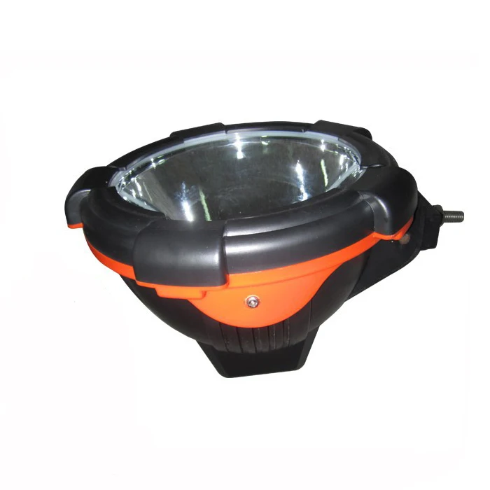 Wholesale 35W/55W/70W 9inch hid offroad lights xenon car hid lamp driving light 