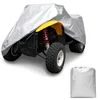 Waterproof All Weather Protection Quad Cover 4 Wheeler ATV Cover