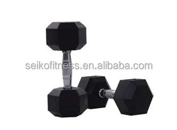 dumbbell exercise equipment