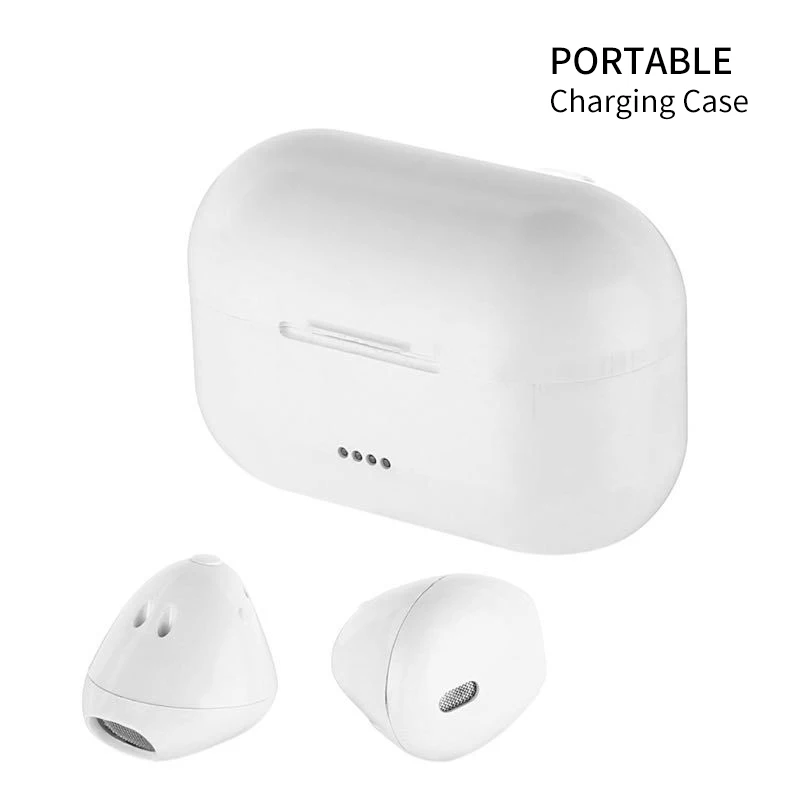 

New mini TWS IP8X i7 double earphone Wireless headphone with charging base CSR stereo explosion