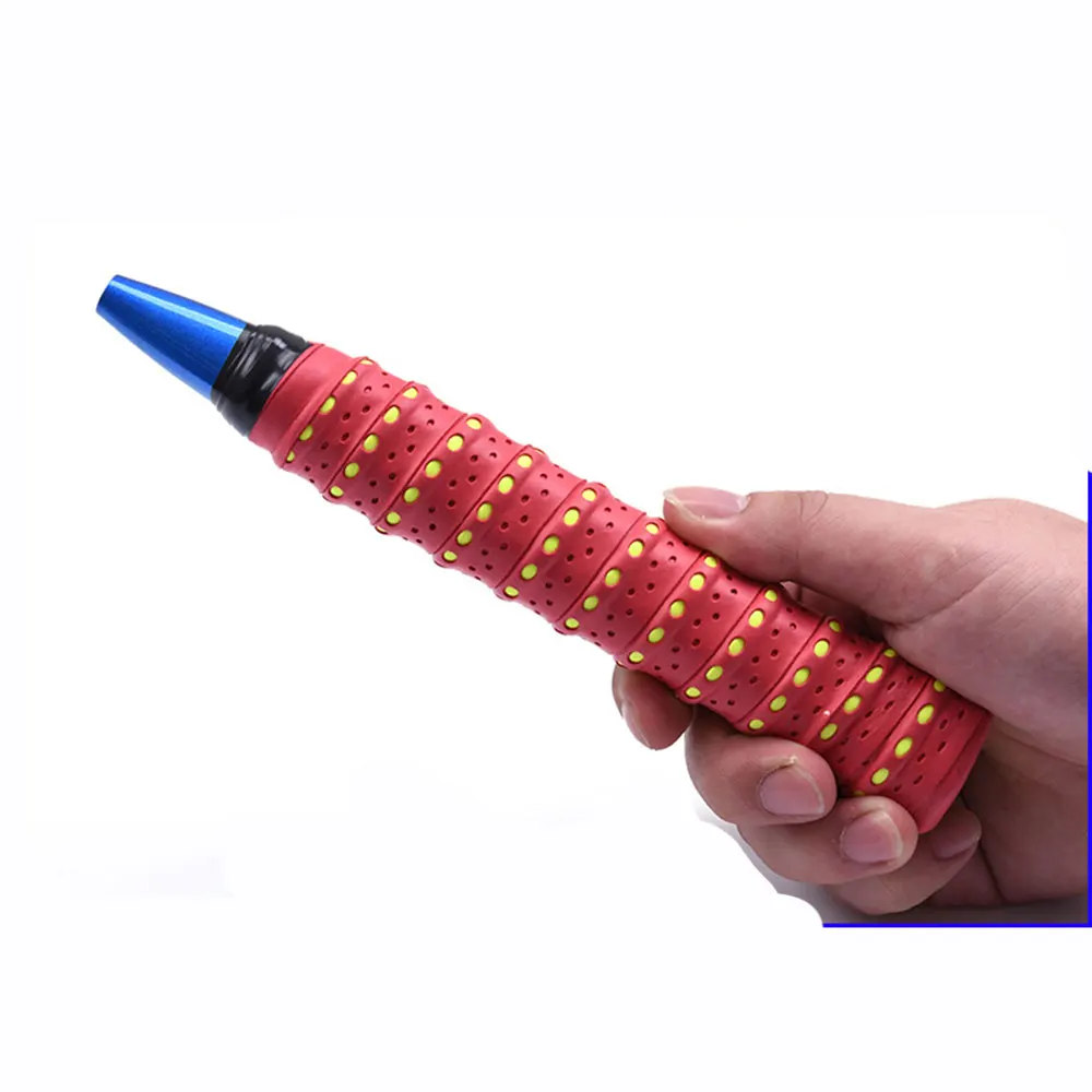 

NEW Breathable Tennis Grip, 10 Colors