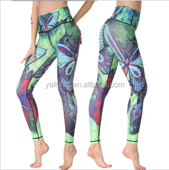 fabrica de legging