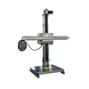 ISO And CE SGS Certified Linear Guide Rail Automatic High Frequency Welding Arm Manipulator