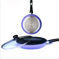 

New Design Cooking Non Stick Pot Sets