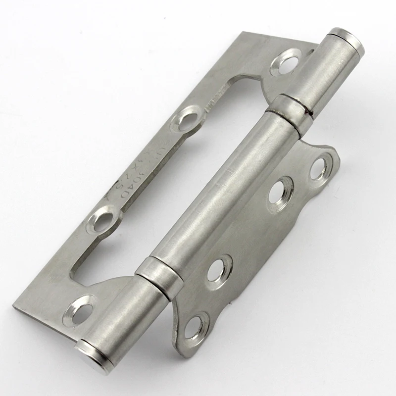 Stainless Steel Inset Bifold Door Offset Hinges Buy Offset Hinges