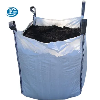 Pp Sling Bag For Cement/sling Big Bag For Cement 1500kg - Buy Sling Bag