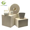 RTO RCO Alumina Porcelain Cordierite Mullite Honeycomb Ceramic