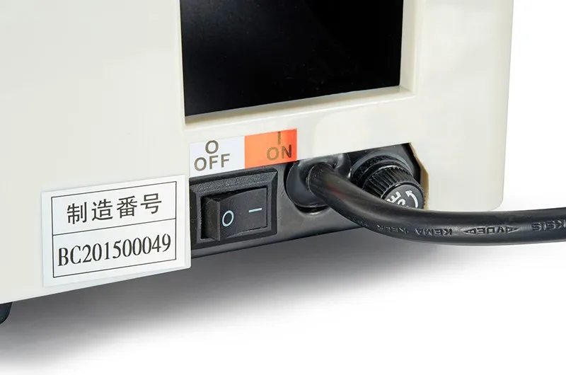 Hot-selling Automatic Tape Dispenser KS-1000 (tape cutting length 20-999,Tape width 2 Inch)