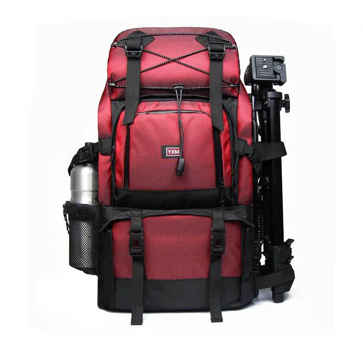 waterproof dslr camera bag