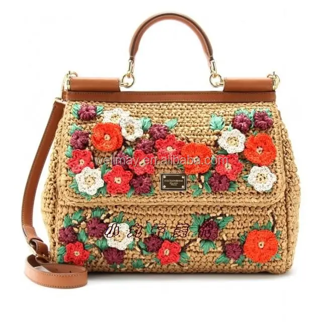 YAFIT yarn for handbags 5